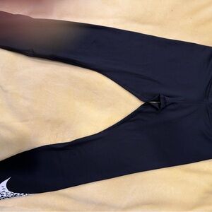 Nike Black Leggings